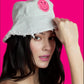 Jocelyn - Women's Smile Hat