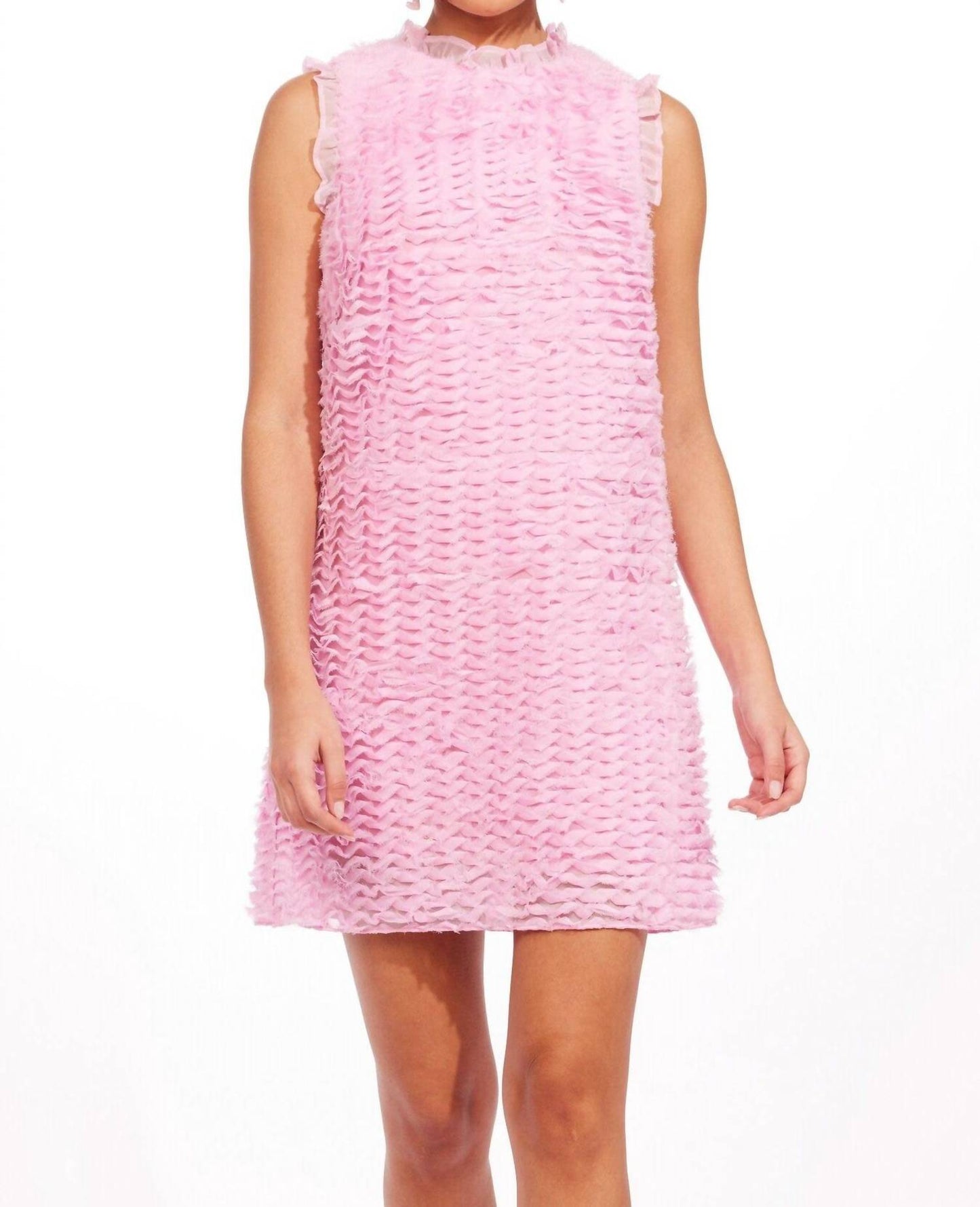 Eva Franco - Lorca Dress