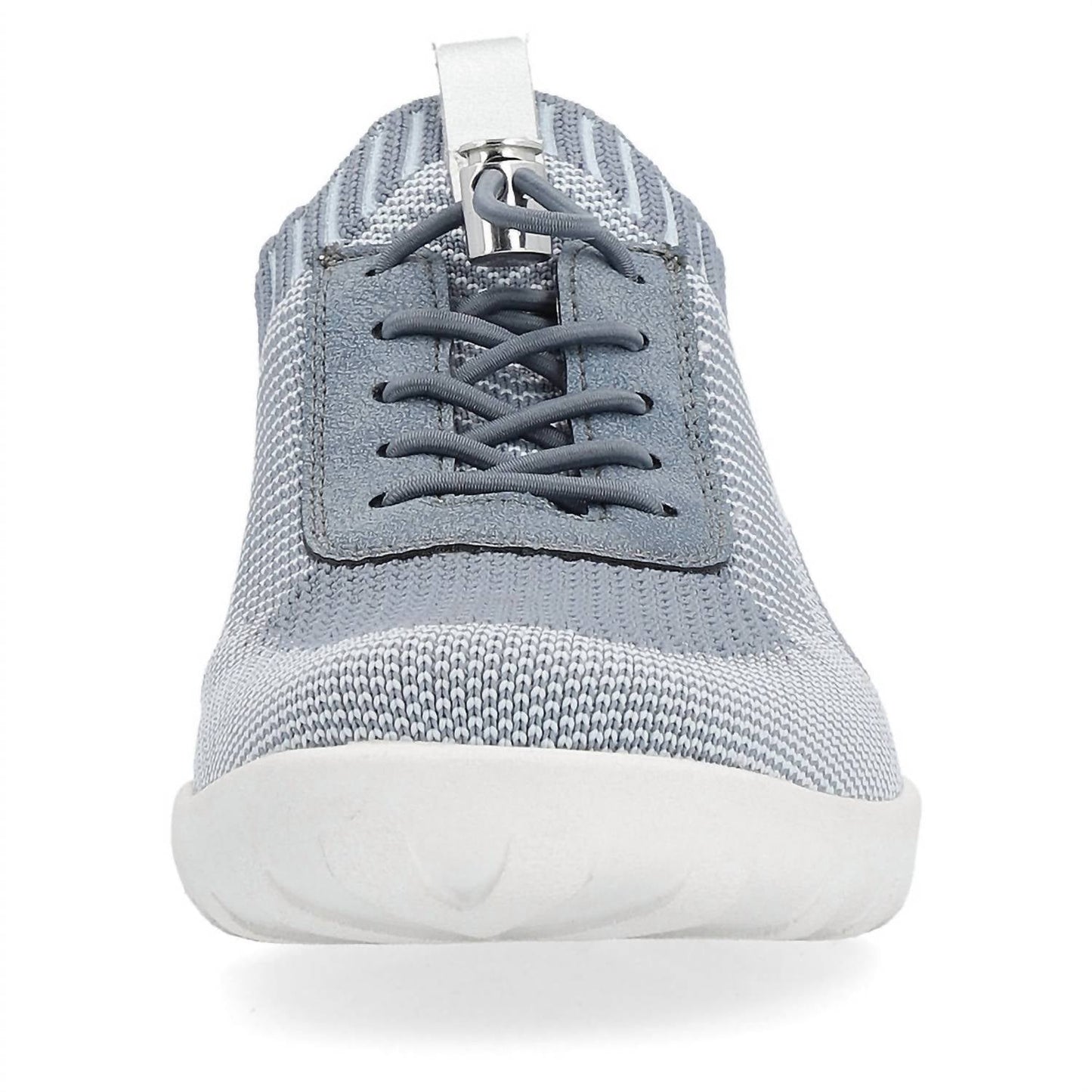 Remonte - Women's Liv 18 Stretch Fabric Casual Sneakers