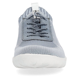 Remonte - Women's Liv 18 Stretch Fabric Casual Sneakers