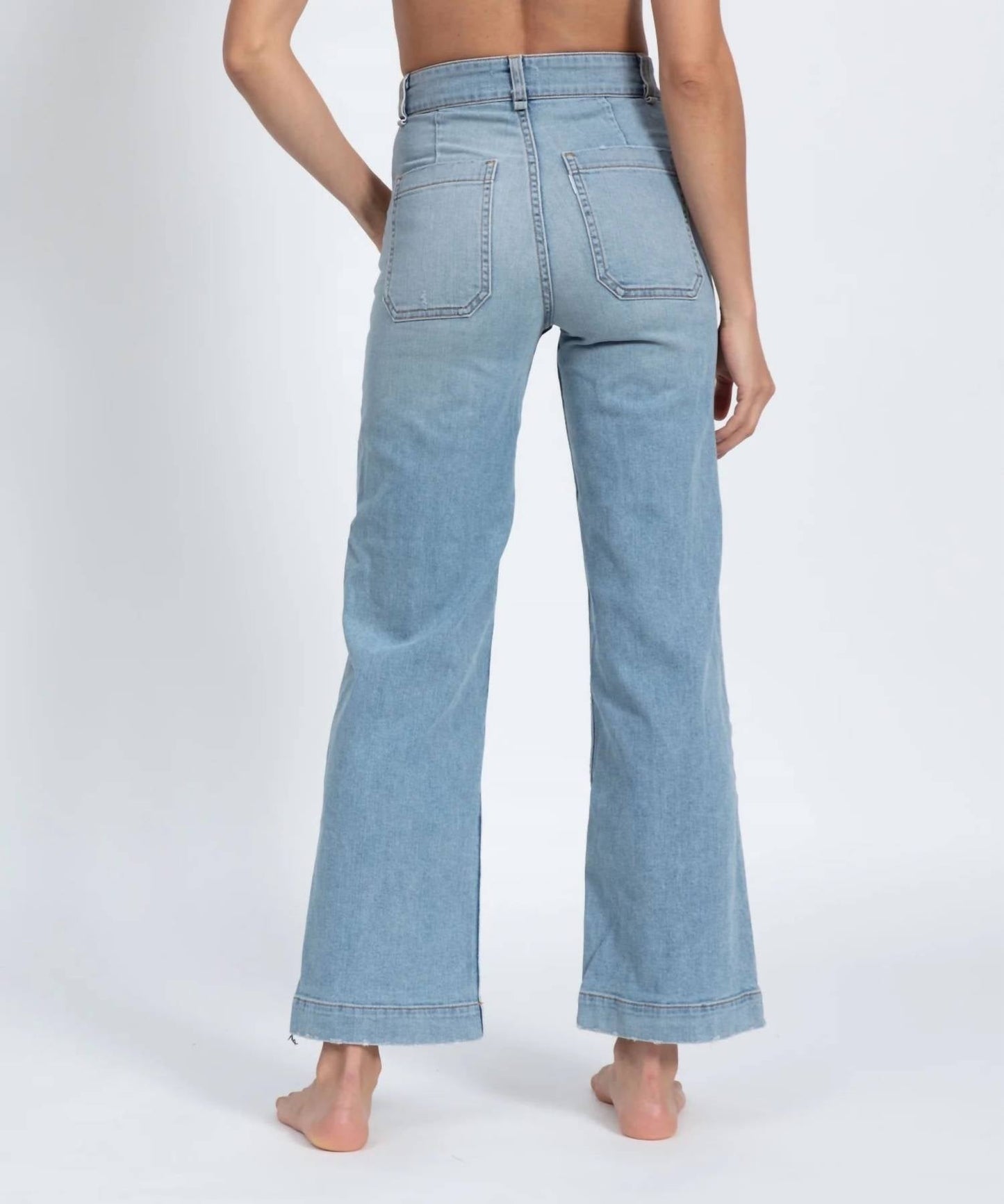 Askk Ny - Sailor Pant
