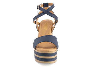 Andrea - Women's Ankle Strap Sandal