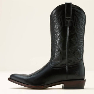 Ariat - Men's Maverick Tradional Inkwell Western Boot