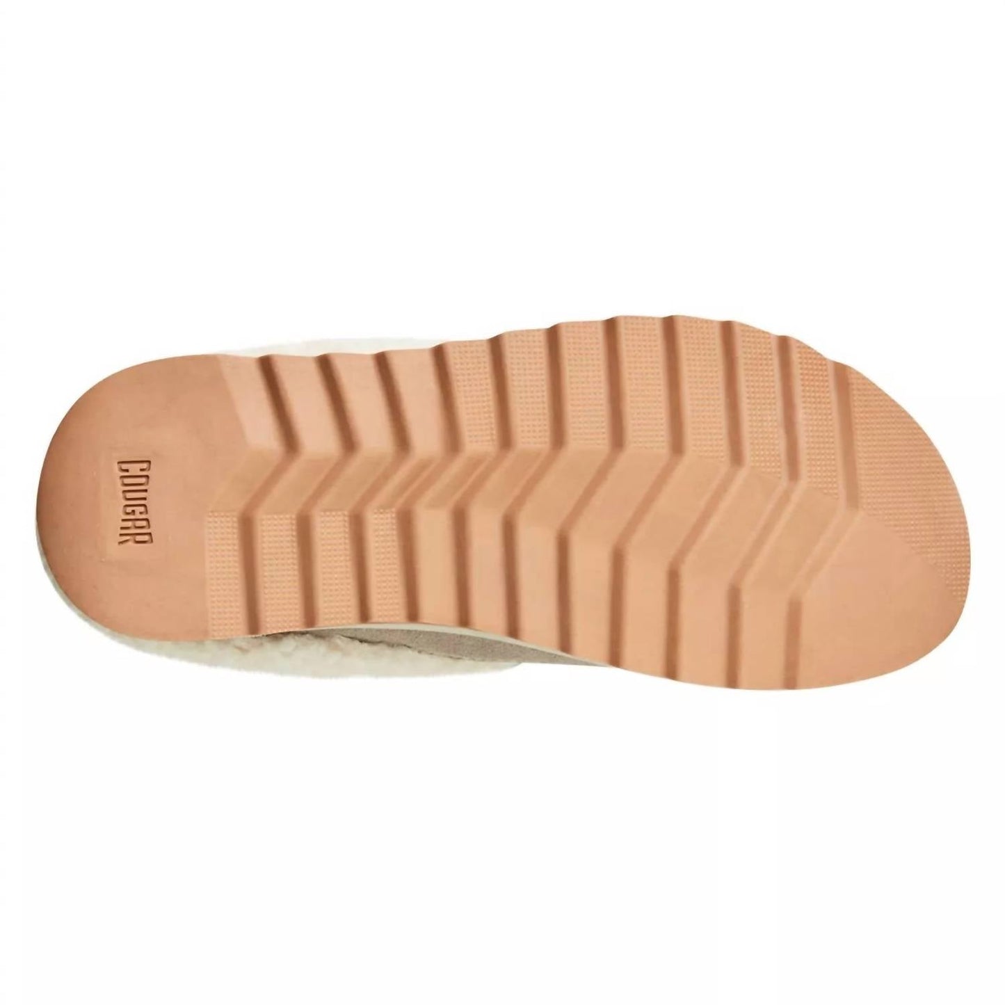 Cougar - Women's Liliana Suede Slipper