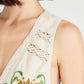 Free People - Bali Vine Whispers Top