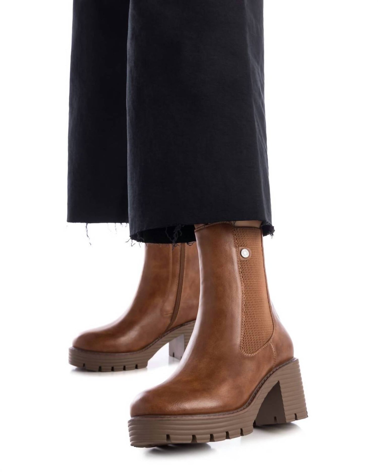 Xti - Women's Chelsea Booties