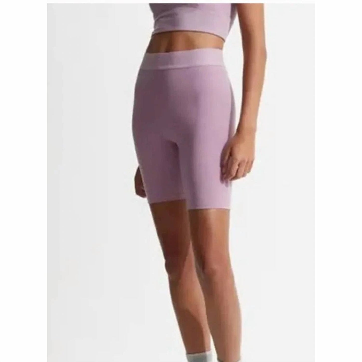 Varley - Let's Move Elasticated Short