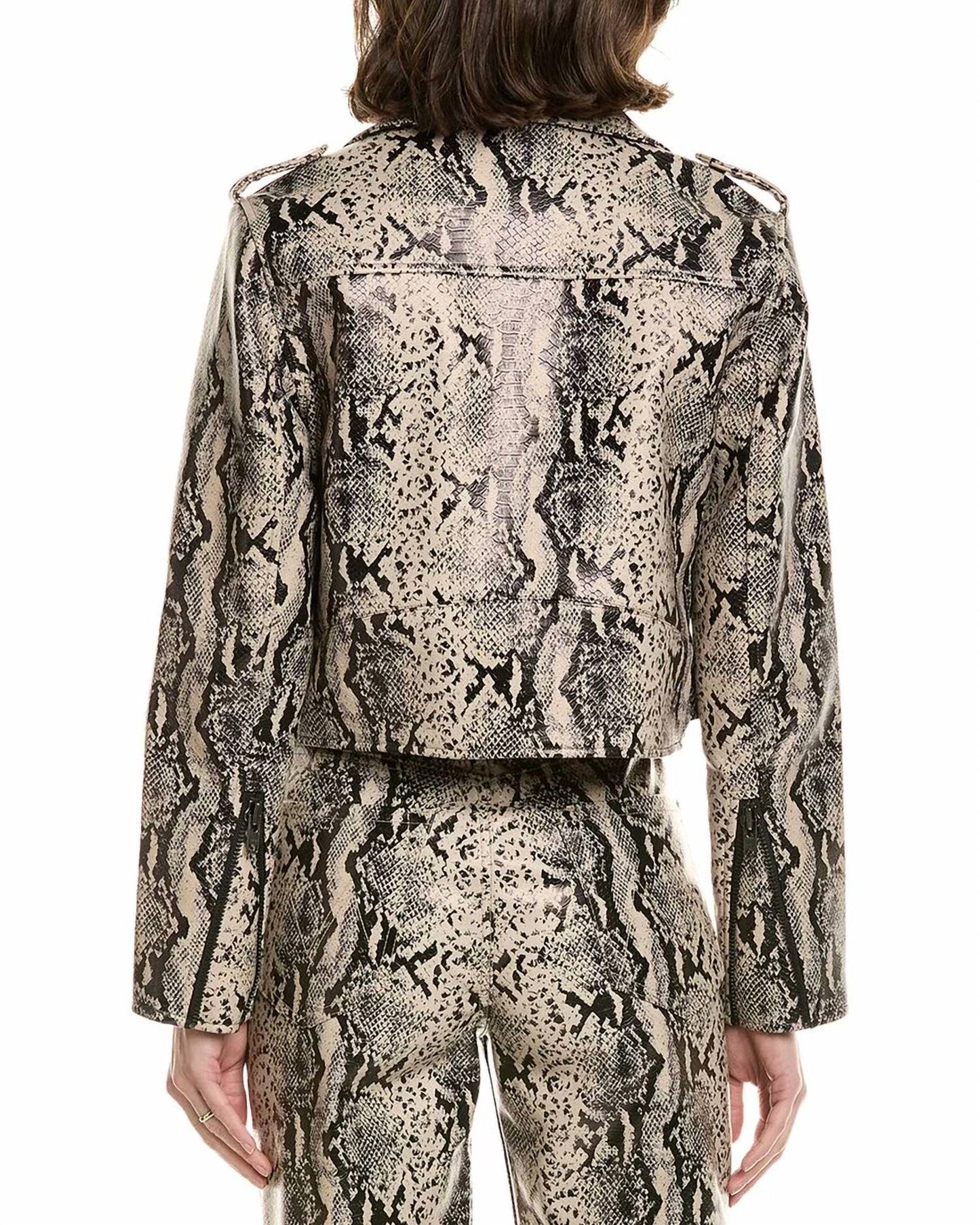 Mother - The Chopper Jacket