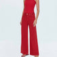 Pistola - Jadyn Low Slung Palazzo Jeans