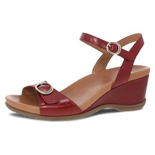 Dansko - Women's Arielle Wedge Sandal