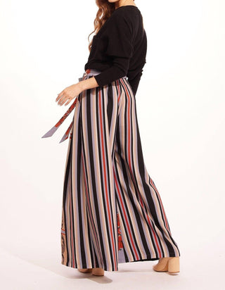 Eva Franco - SALINGER PANTS