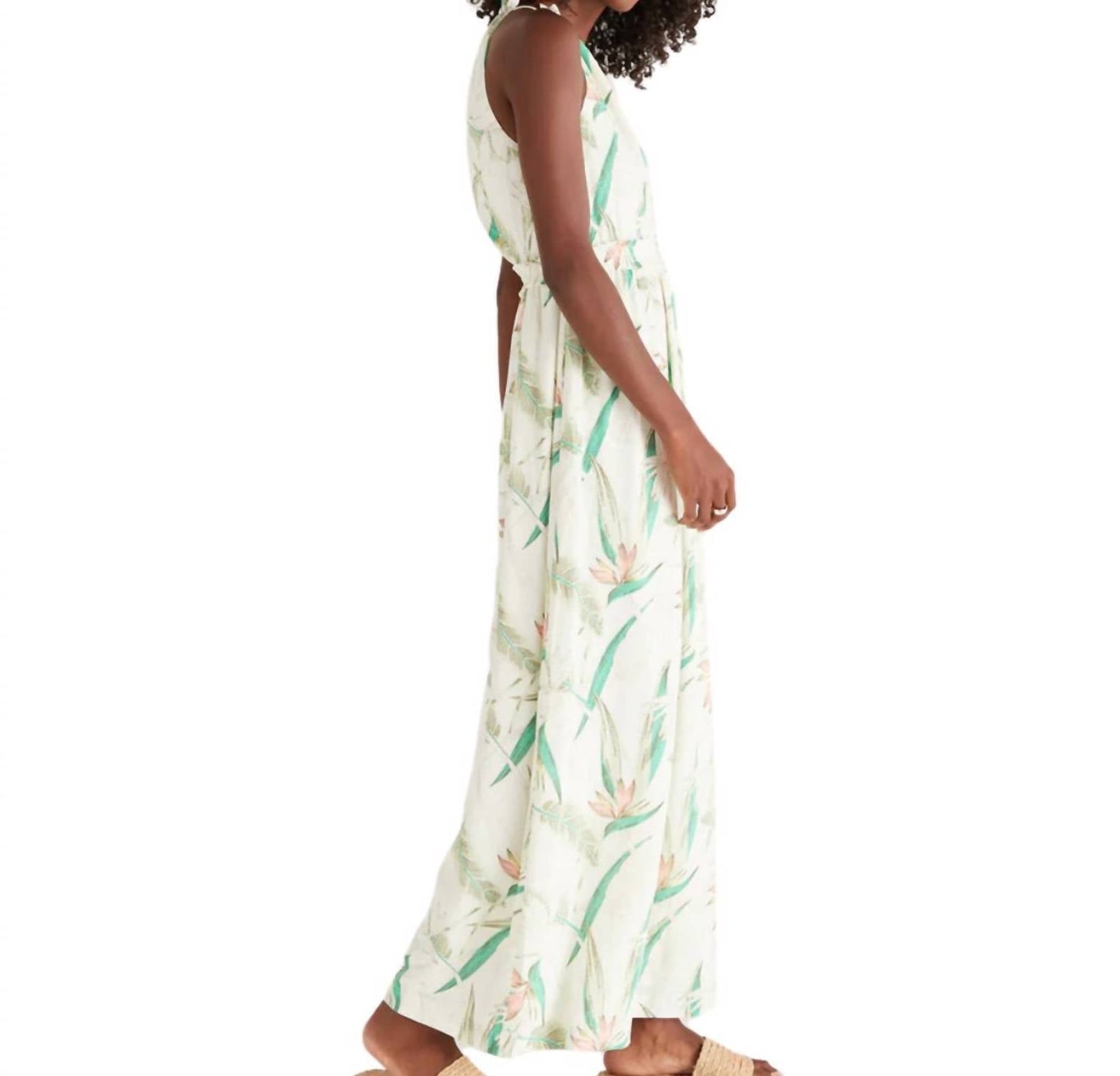 Z Supply - PARADISE MAXI DRESS