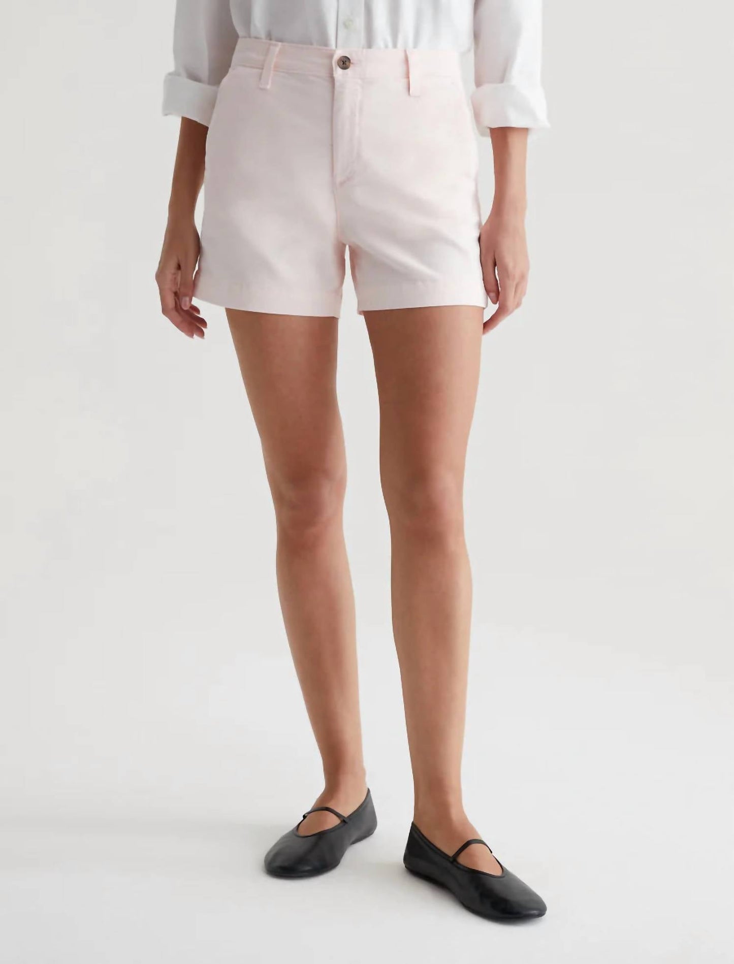 Ag Jeans - Caden Short