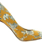 Sam Edelman - Women's Hazel Stiletto Heels
