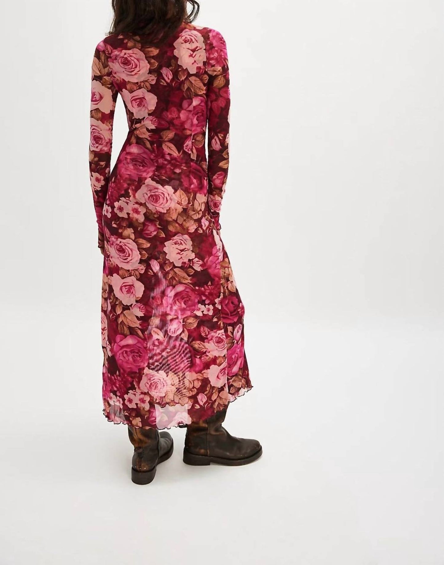 Free People - Gianni Maxi