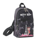 Betty Boop - Women's Mini Backpack