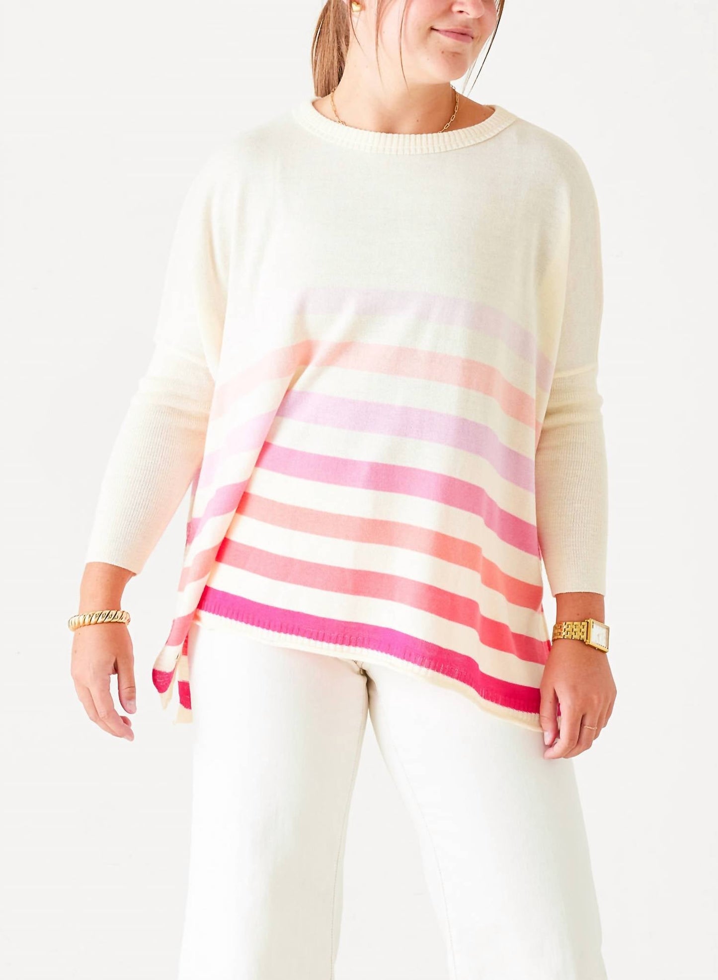 Mersea - Catalina Crewneck Sweater