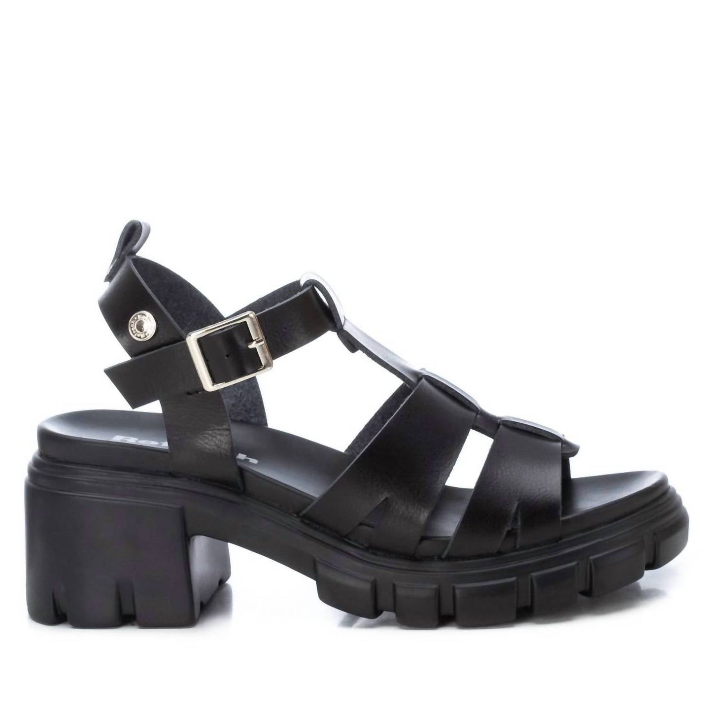 Xti - WOMEN'S COMBAT SANDALS