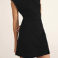 Z Supply - Camino Textured Mini Dress
