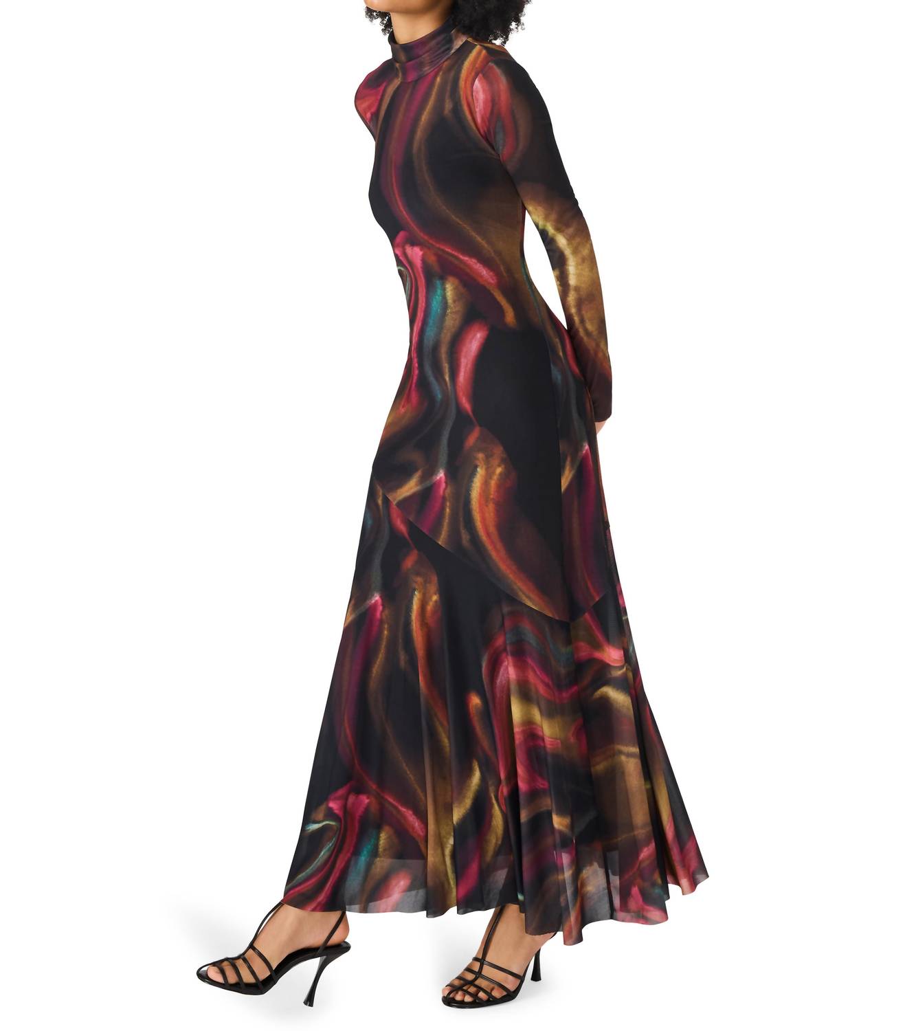 Steve Madden - Vivara Maxi Dress