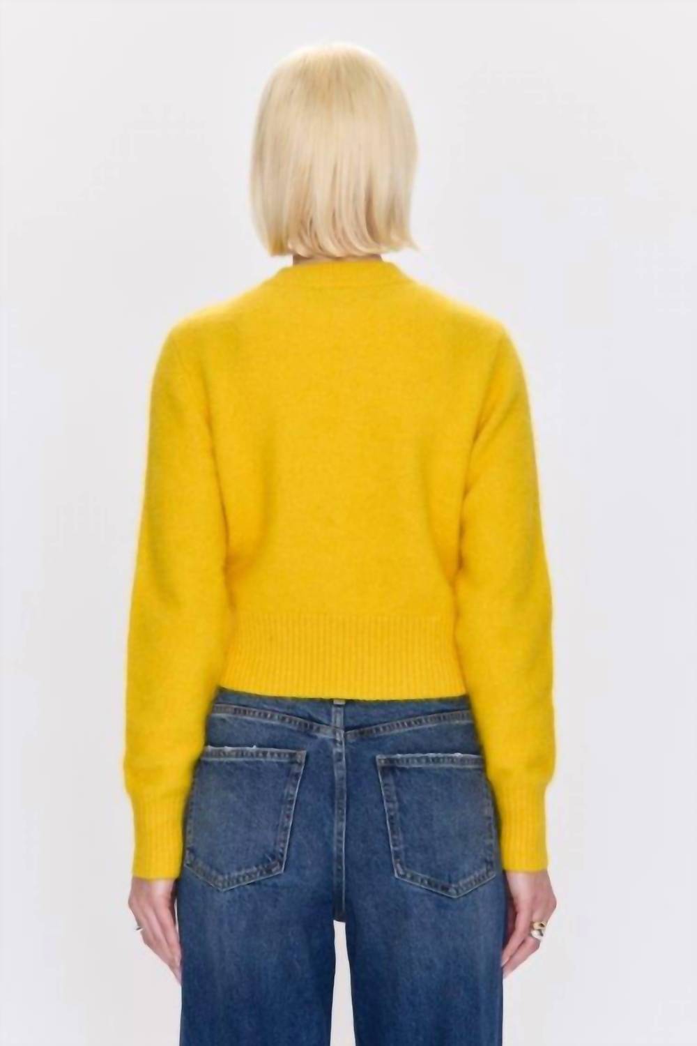 Pistola - Sara Sweater