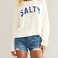 Z Supply - Sienna Salty Sweater