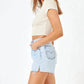 Aligrace - Classic Relaxed Short