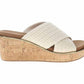 Corkys Footwear - Women Peace Out Wedge Sandal