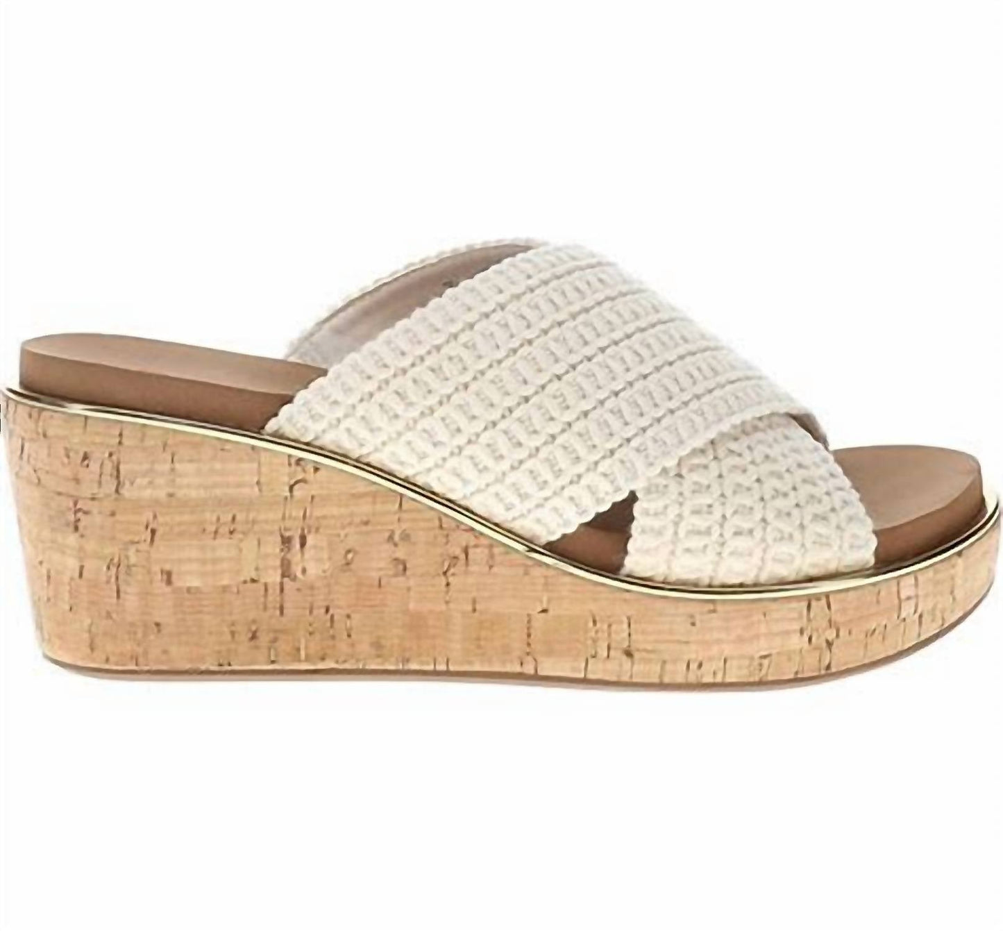 Corkys Footwear - Women Peace Out Wedge Sandal
