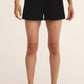 Z Supply - Beautiful Name High Waist Shorts