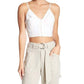 Free People - VEST OF ALL CAMI TOP
