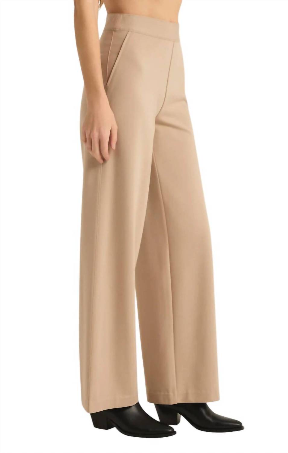 Z Supply - Do It all trouser pant