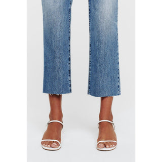 Ag Jeans - Alexxis Cropped Jeans