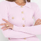 Generation Love - Carter Rib Cardigan