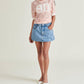 Steve Madden - Simona Mini Skirt