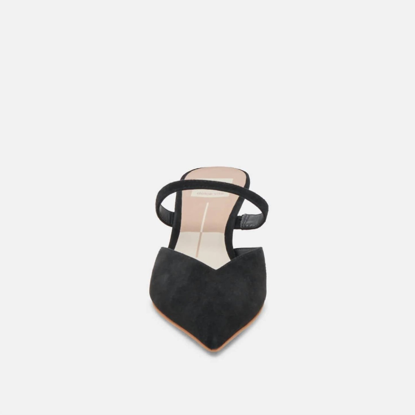 Dolce Vita - Kanika Mid Heels