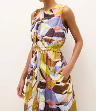 Marie Oliver - Jala Dress