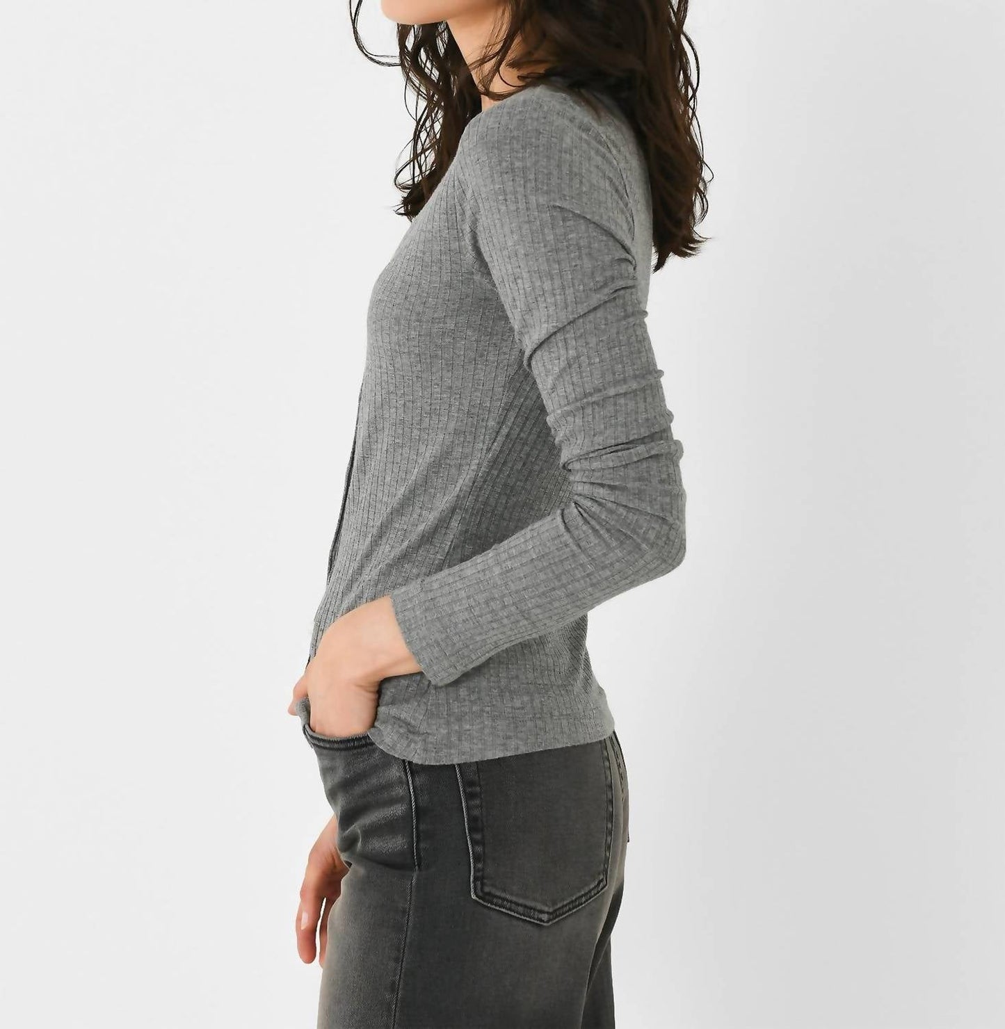 Citizens Of Humanity - Ava Cardigan
