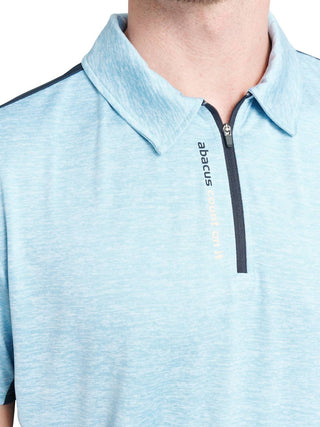Abacus Sportswear Us - Spey Dry Cool Polo Shirt