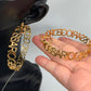 Rossario George - Women's Signature Hoop Earrings
