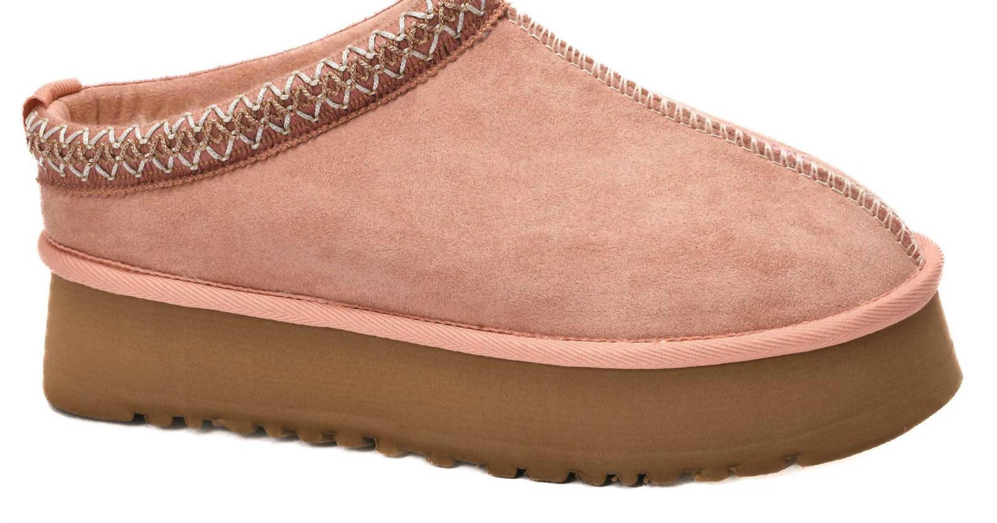 Corkys Footwear - Women's Pillow Talk Platform Slippers