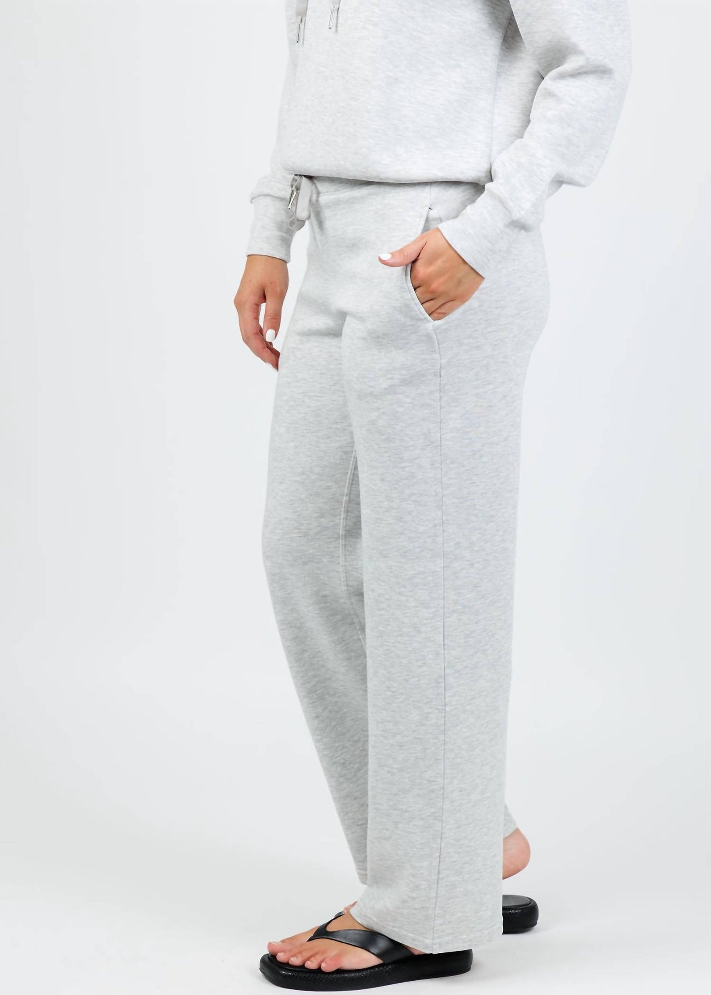 Elliott Lauren - Comfort Zone Pant