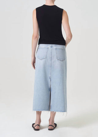 Agolde - Della Skirt