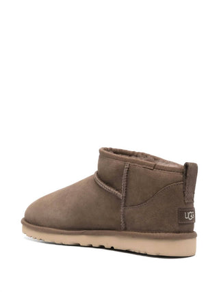 Ugg - Men's Classic Ultra Mini Boot