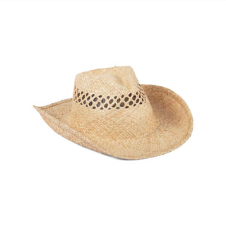 Lack Of Color - DESERT COWBOY HAT