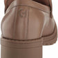 Cole Haan - Women's Camea Rounded Toe Slip On Block Heeled Loafers