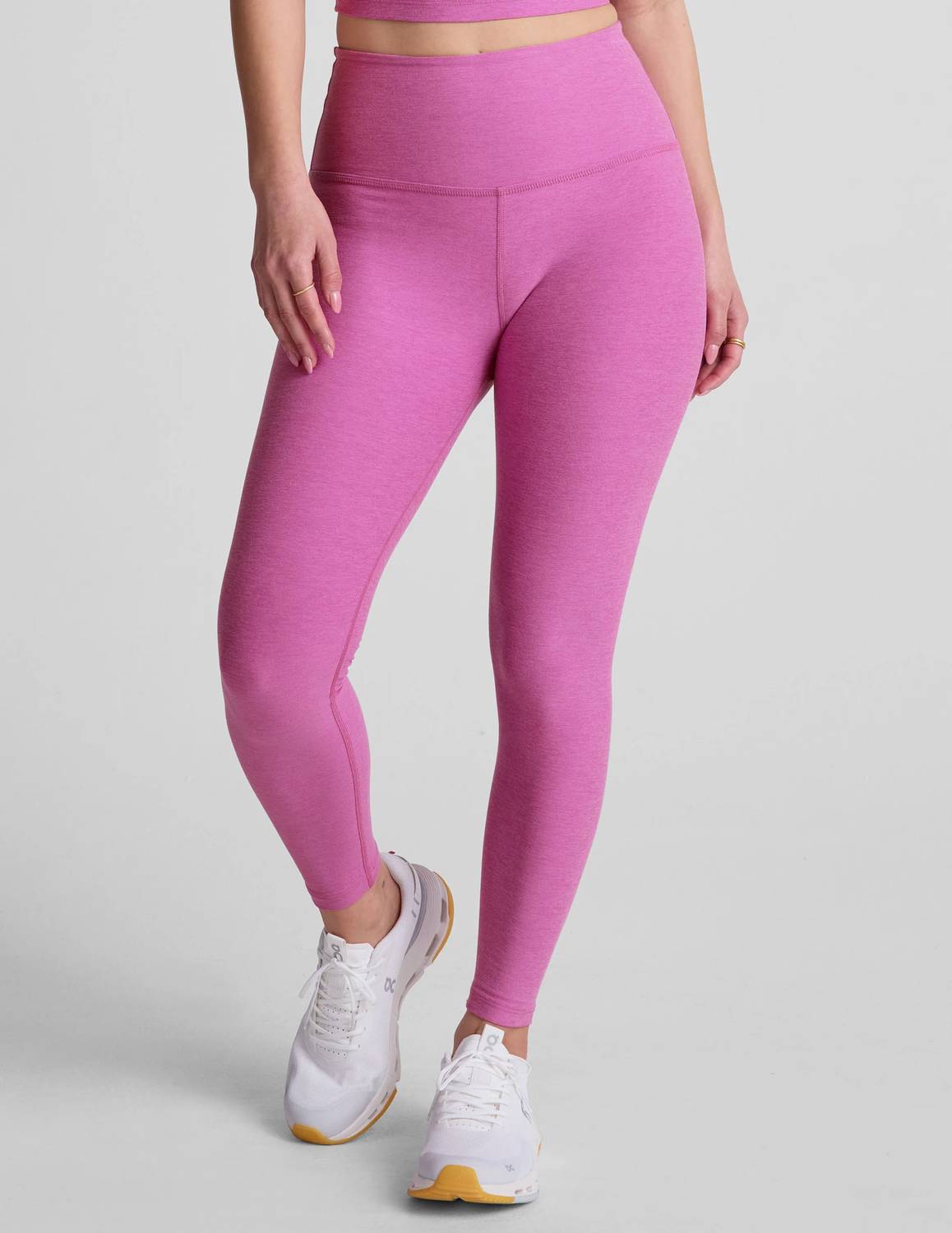 Beyond Yoga - Spacedye High Waisted Legging
