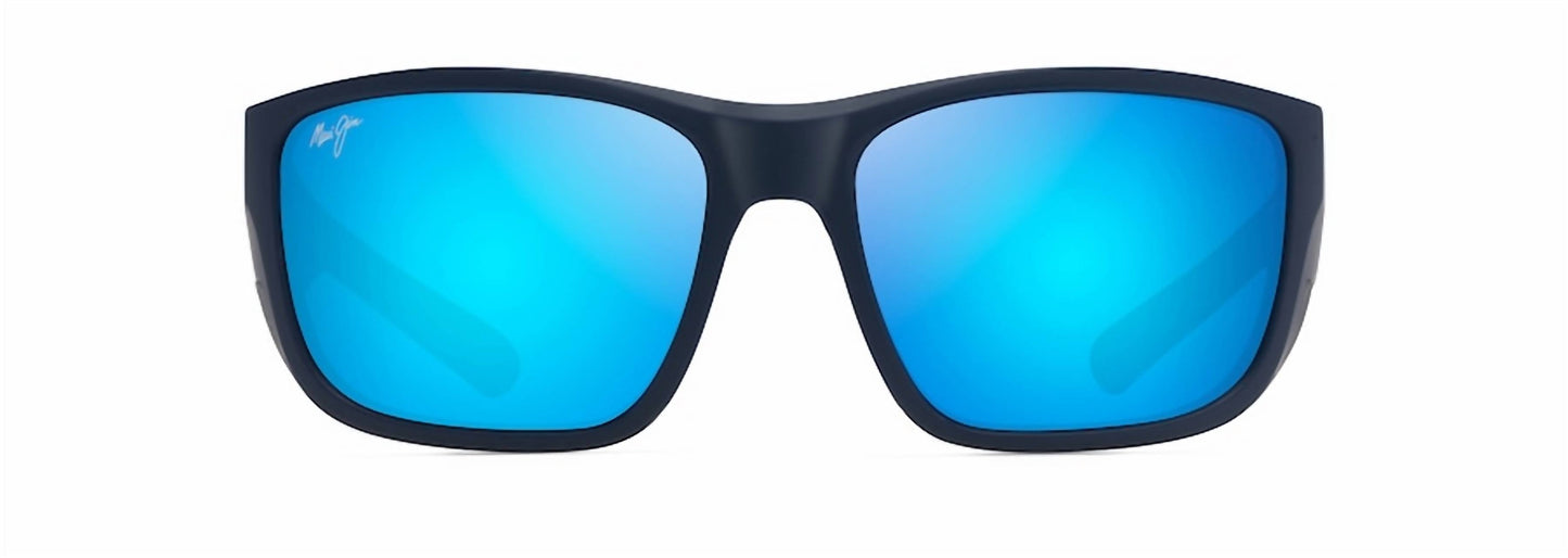 Maui Jim - Amberjack Polarized Sunglasses B896 - 03