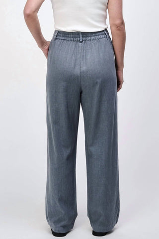 Dear John Denim - Luke Straight Leg Pants