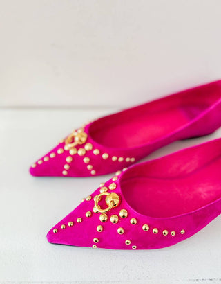 Jeffrey Campbell - Women's Appealing Slip-on Sandal